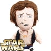 Star Wars Talking Plush: Han Solo