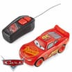 Disney Cars: RC Lightning McQueen Single Drive 1:32