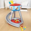 Paw Patrol Inflatable Lookout Tower Ball Pit 