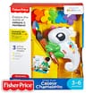 Fisher price colour store chameleon