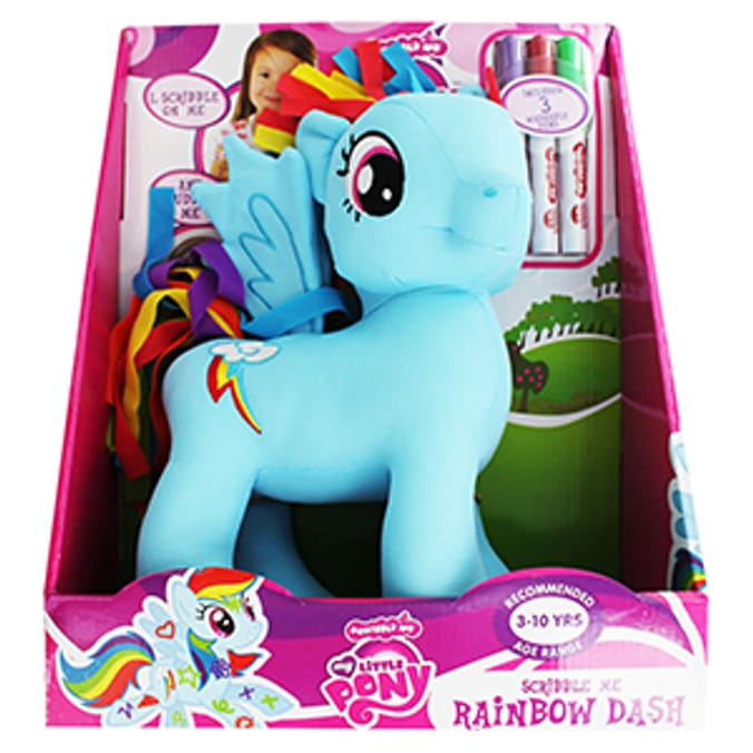 My little cheap pony home bargains