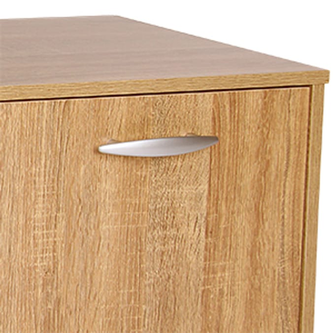 Oslo TV Unit television furniture bedroom living room tv stand Home