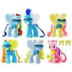 My Little Pony: Wonderbolts Collection