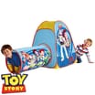 Toy Story: Play Tent & Tunnel