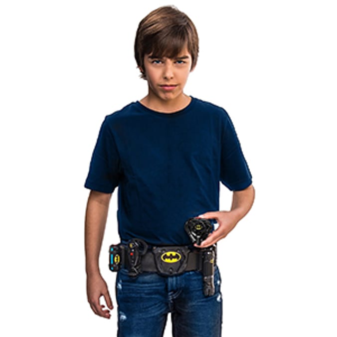 Spy gear shop batman utility belt