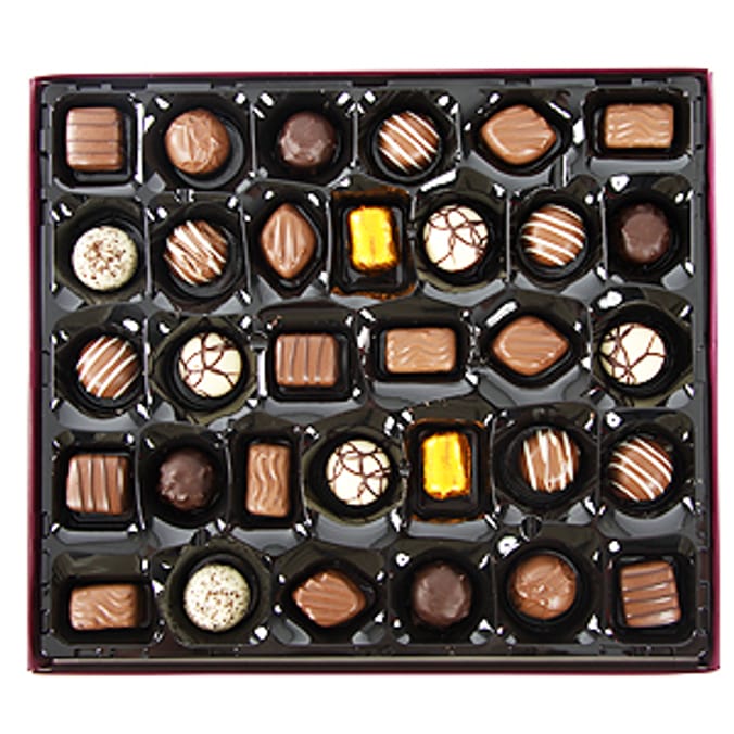 Thorntons Chocolate Collection 413g