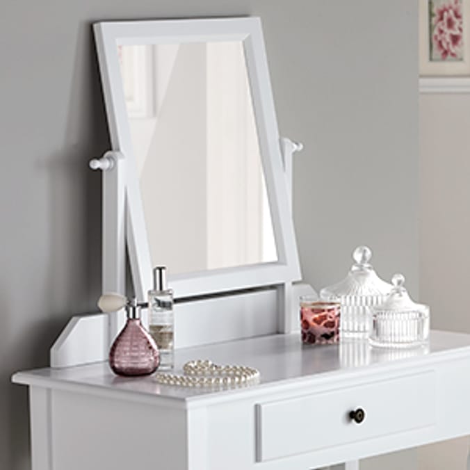 Childrens dressing table home on sale bargains