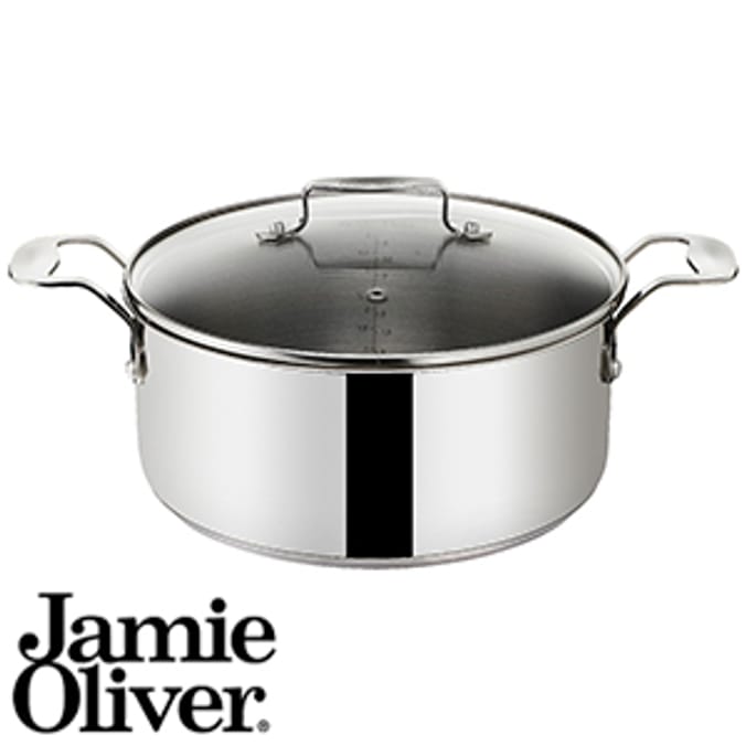 Jamie Oliver Tefal - Browse
