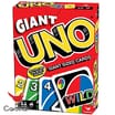 Giant UNO Card Game