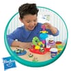 Play-Doh Sweet Shoppe Flip 'n' Frost Cookies Set