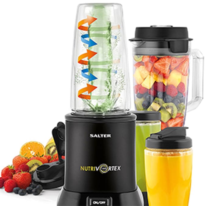 Salter smoothie outlet maker