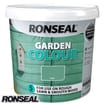 Ronseal Garden Colour: Sage 5L