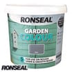 Ronseal Garden Colour: Slate 5L