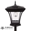 Firefly: Lamp Post Solar Light