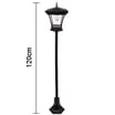 Firefly: Lamp Post Solar Light