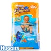 Huggies Little Swimmers: Size 5-6 (Case of 88)