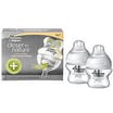 Tommee Tippee 2pk Anti-Colic Bottle