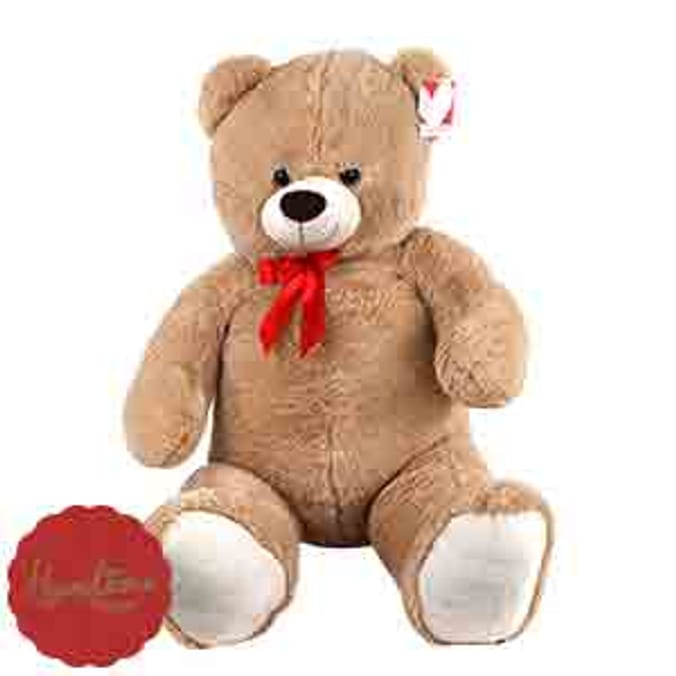 Big teddy bear home hot sale bargains