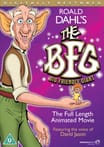 The BFG DVD (1989)