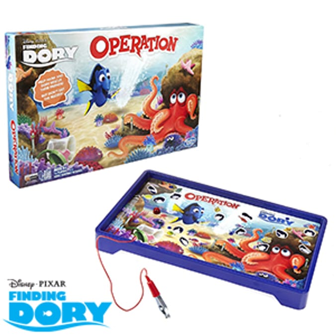 Finding dory toys home bargains new arrivals