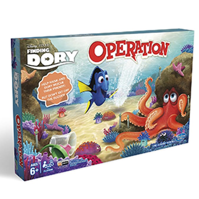 Finding dory toys home bargains new arrivals