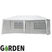 Outdoor Party Gazebo (6m x 3m)