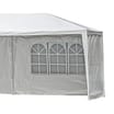 Outdoor Party Gazebo (6m x 3m)