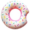 Hello Summer: Inflatable Ring - Doughnut