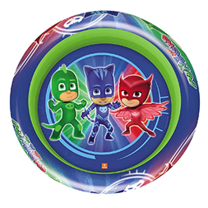 PJ Masks Paddling Pool Home Bargains
