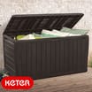 Keter Marvel Storage Box