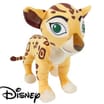 Posh Paws: The Lion Guard Plush Toy (Fuli)