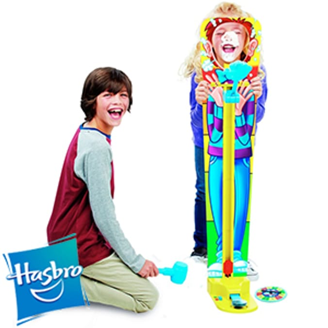 Hasbro Pie Face Sky High Game, 1 ct - Jay C Food Stores