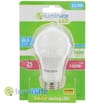 e-Luminate LED GLS E27 Warm White (Case of 6)