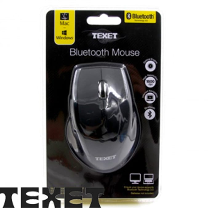 Texet Bluetooth Mouse