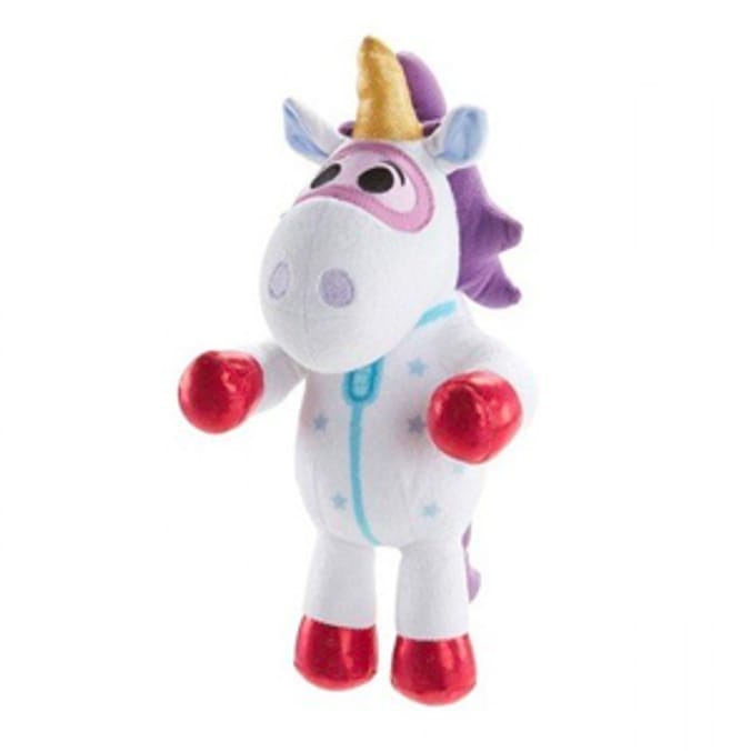 Go jetters hot sale ubercorn toy