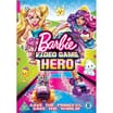 Barbie: Video Game Hero DVD