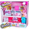 Shopkins Chef Club Playset: Sparkle Clean Washer