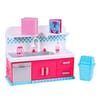 Shopkins Chef Club Playset: Sparkle Clean Washer