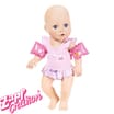 Baby annabell deals swimming doll