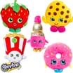 Shopkins Plush Soft Toy (Assorted)