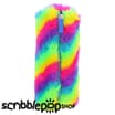 Scribble Pop: Scented Rainbow Pencil Case