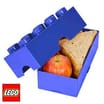 LEGO Storage Brick Lunchbox