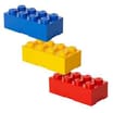 LEGO Storage Brick Lunchbox