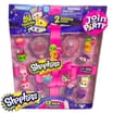 Shopkins Season 7: Party Pack of 12 