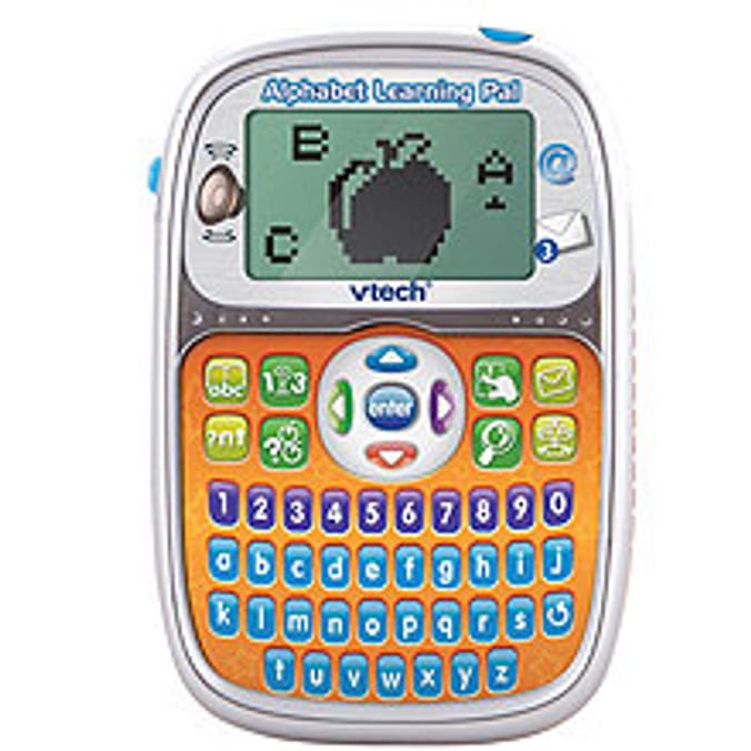 Vtech alphabet on sale learning pal