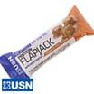 USN Protein Flapjack: Salted Caramel Flavour (Case of 24)