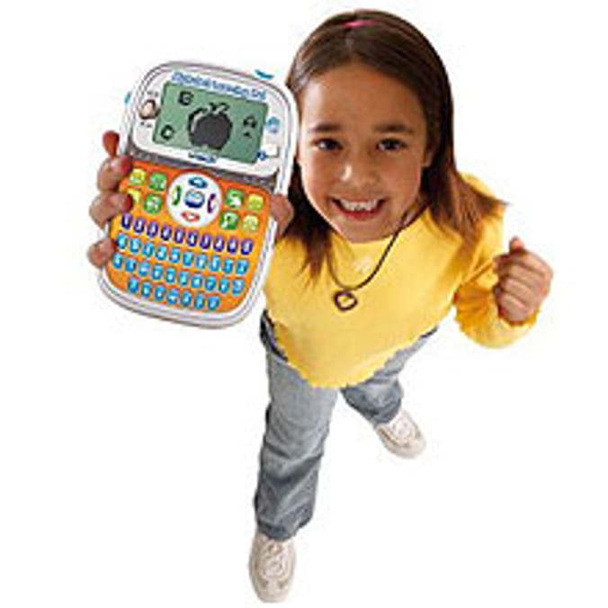 Vtech alphabet on sale learning pal