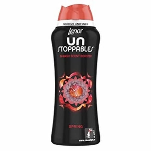 Lenor Unstoppables Spring Scent Booster 570g, Mrs Hinch, Hinch Army ...