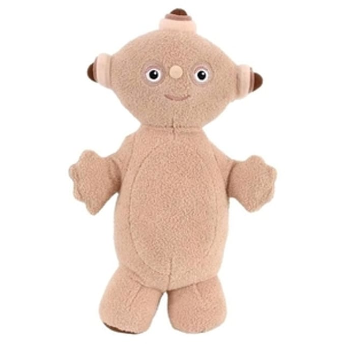 In the Night Garden: Extra Large Huggable Makka Pakka