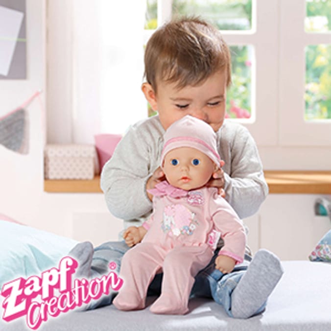 My First Baby Annabell | Home Bargains